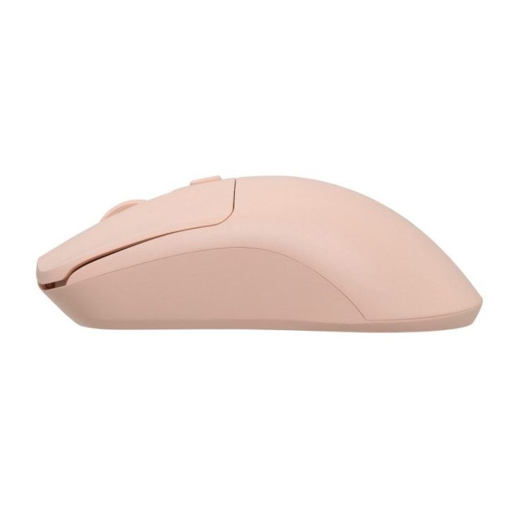 Rožinė belaidė pelė SBOX WM-852