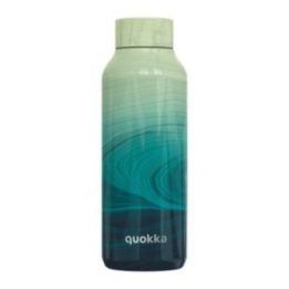 Nerūdijančio plieno gertuvė 510 ml Quokka Solid, Ocean
