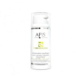 Apis hydro evolution ekstremalus drėkinamasis serumas su kriaušėmis ir rabarbarais aquaxtrem™ 100 ml