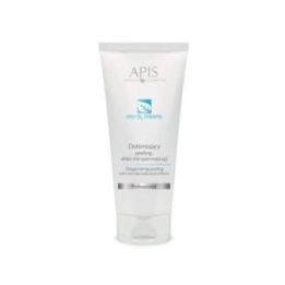 Apis deguonies pilingas - mikrodermabrazijos efektas 200 ml