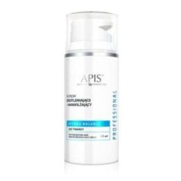 Apis hydro balance deguonies prisotintas drėkinamasis kremas 100 ml