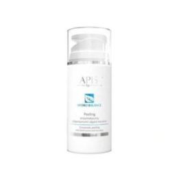 Apis fermentinis šveitimas su biofermentais ir jūros dumbliais 100 ml