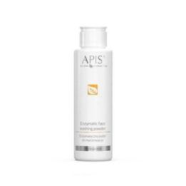 Apis rosacea- stop fermentiniai veido plovimo milteliai 80 g