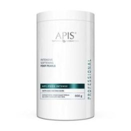 Apis Api-Podo Intense intensyviai minkštinančios pėdų perlės su AHA ir BHA rūgštimis 800 g