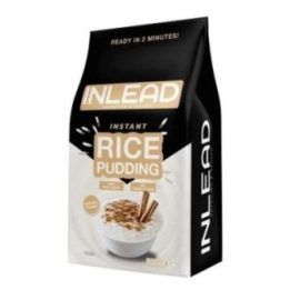Ryžių pudingas INLEAD Natural 3000 g