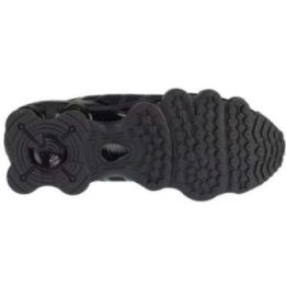 Nike Shox TL batai, juodi 44,5