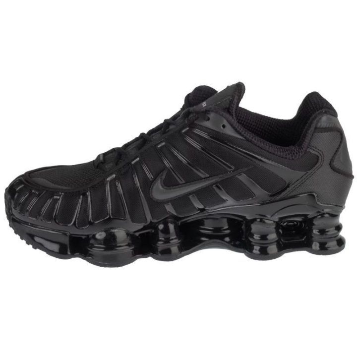 Nike Shox TL batai, juodi 44,5