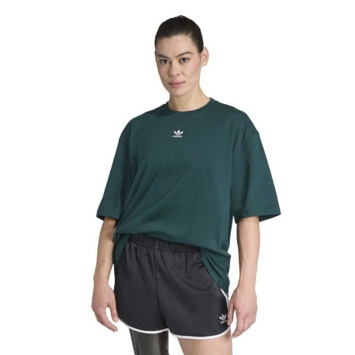 Moteriški marškinėliai adidas Originals Essential