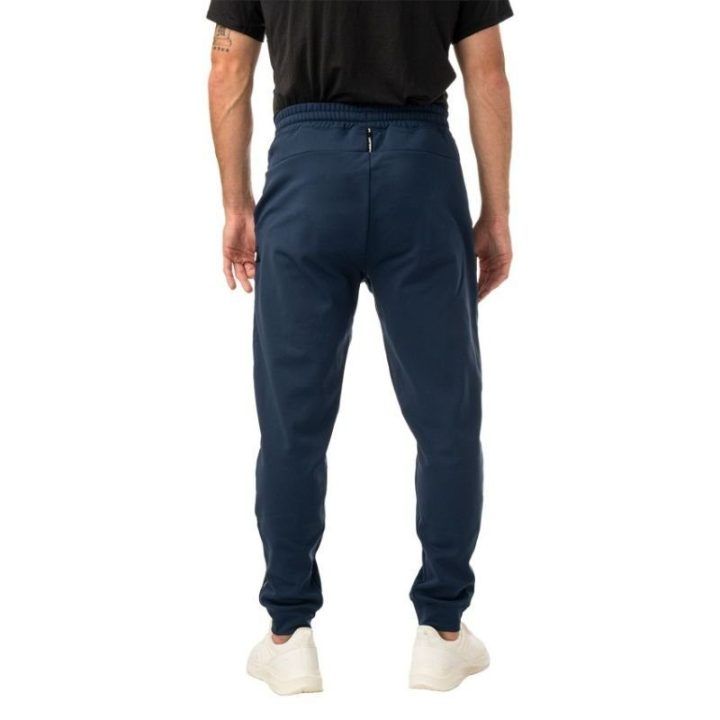Bauer Team Fleece jogger kelnės, juodos