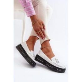 Mokasinai Step In Style – įvairiaspalvė