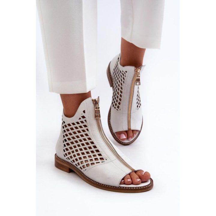 Sandalai Step In Style – įvairiaspalvė