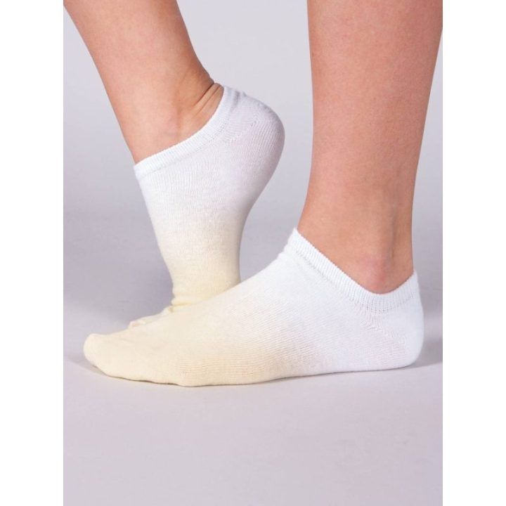 Trumpų kojinių unisex 31-34