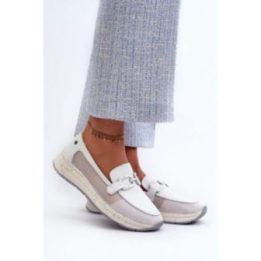Mokasinai Step In Style – įvairiaspalvė
