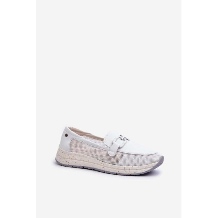 Mokasinai Step In Style – įvairiaspalvė