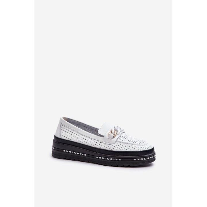 Mokasinai Step In Style – įvairiaspalvė