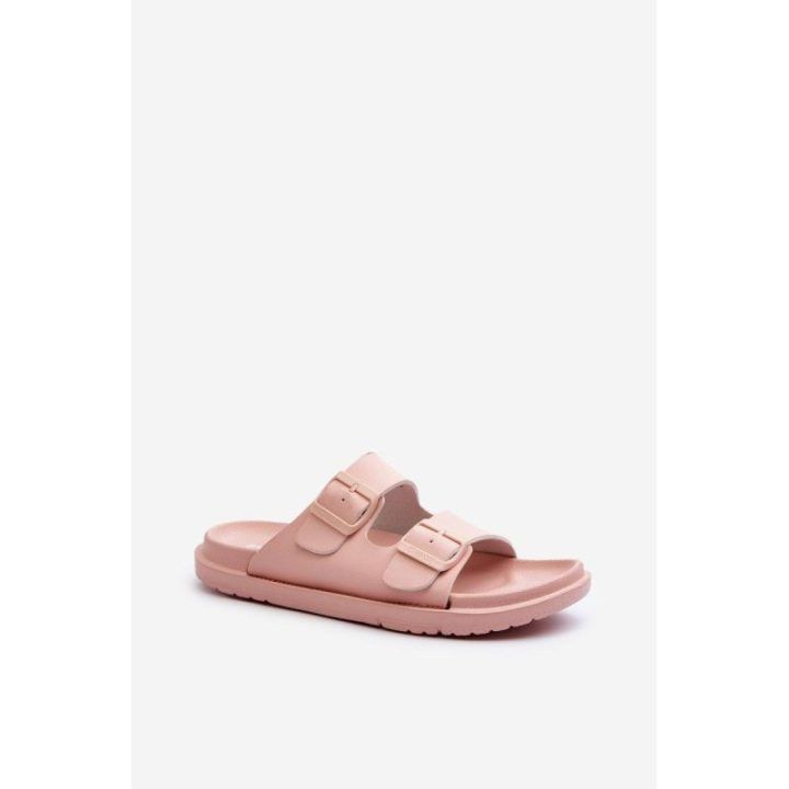 Šlepetės Step In Style – rožinė