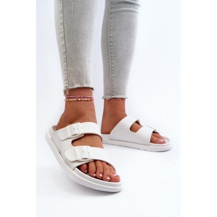 Šlepetės Step In Style – įvairiaspalvė