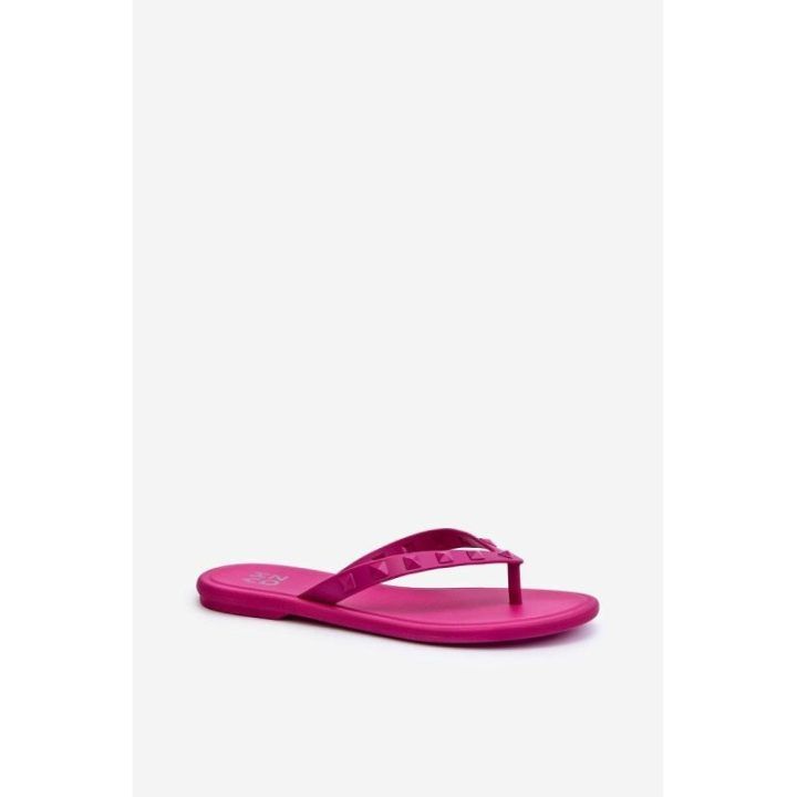 Šlepetės Step In Style – rožinė