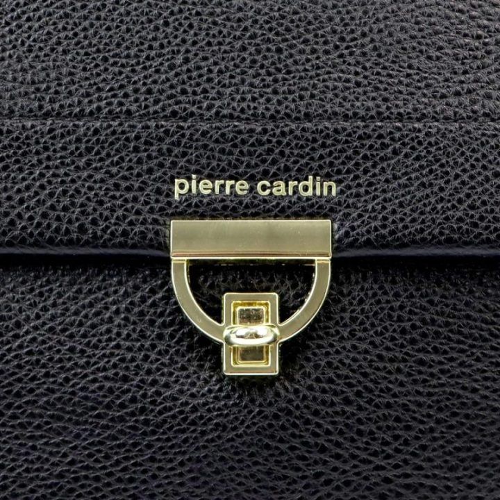 Eko odos rankinukas Pierre Cardin