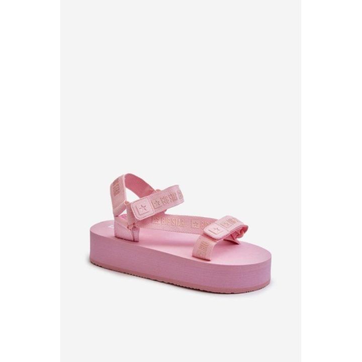 Basutės Step In Style – rožinė