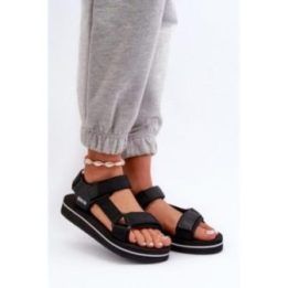 Basutės Step In Style – juoda