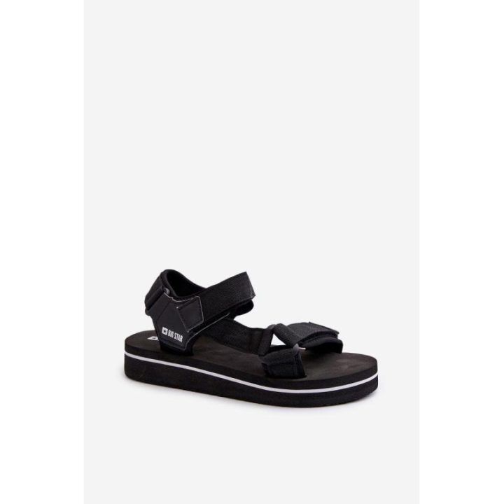 Basutės Step In Style – juoda