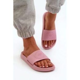 Šlepetės Step In Style – rožinė