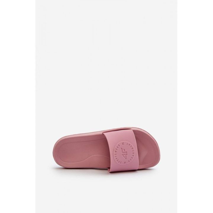 Šlepetės Step In Style – rožinė