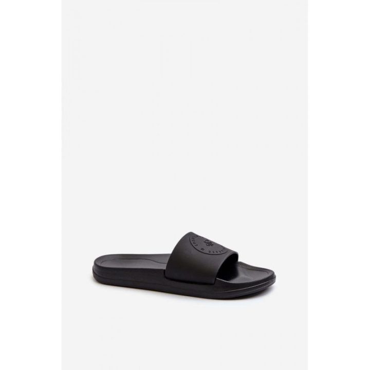 Šlepetės Step In Style – juoda