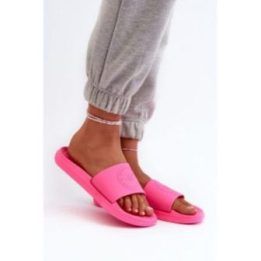 Šlepetės Step In Style – rožinė