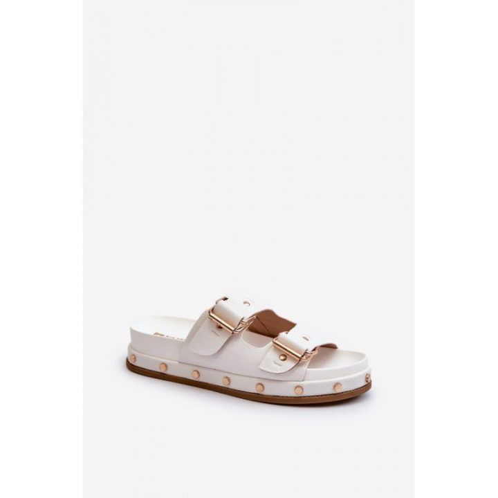 Šlepetės Step In Style – įvairiaspalvė