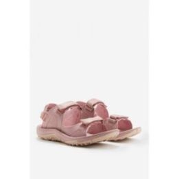 Sandalai Step In Style – rožinė