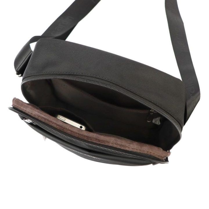 Pierre Cardin rankinėlės – juoda