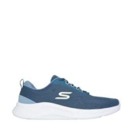 Moteriški laisvalaikio bateliai Skechers Skech-Lite Pro 2.0-Berrix, mėlyni