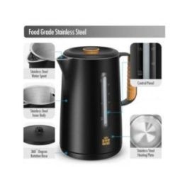 ForMe FKG-852 belaidis elektrinis virdulys 1,7 l