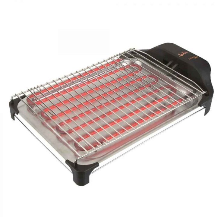 Jata BQ101R elektrinis grilis