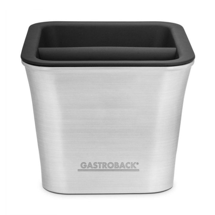 Gastroback 99000 Barista Coffee Box kavos tirščių dėžė
