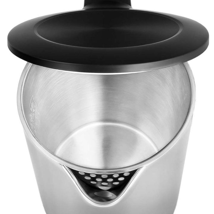 Gastroback 42446 virdulys Cool Touch Express Digital 3000 W