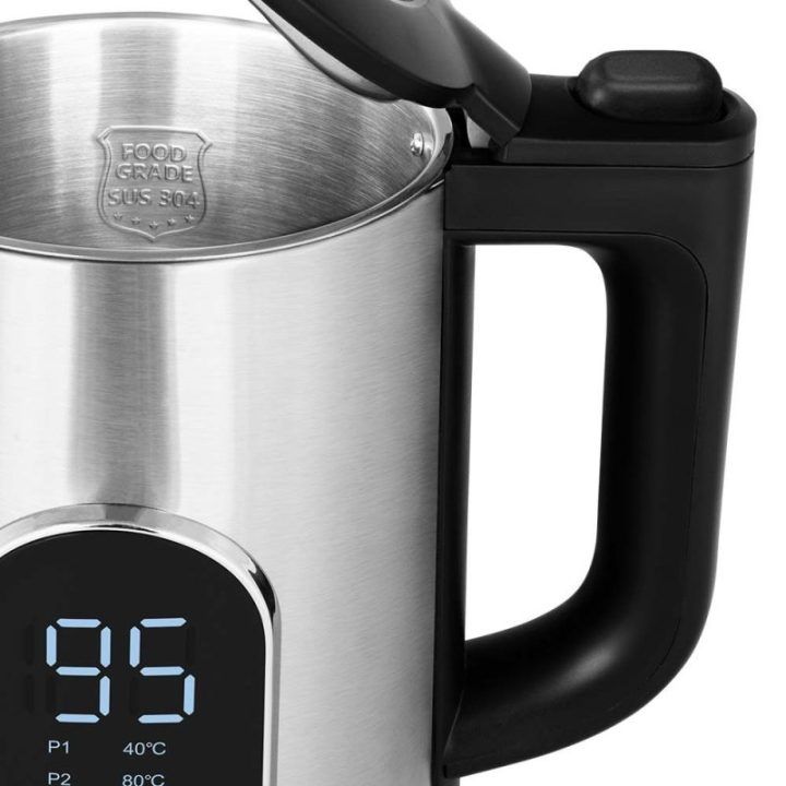 Gastroback 42446 virdulys Cool Touch Express Digital 3000 W