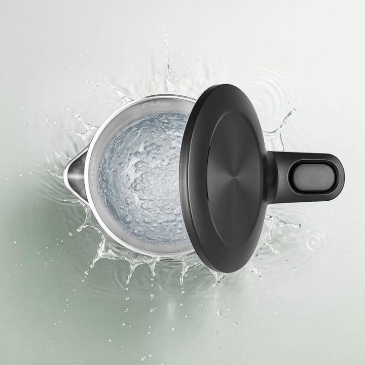 Gastroback 42446 virdulys Cool Touch Express Digital 3000 W