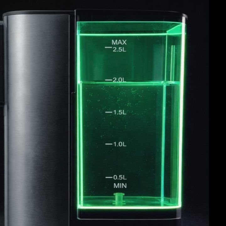 Gastroback Design karšto vandens dozatorius Quick Tea