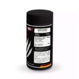 Beta ecdysterone kapsulės MST 120 vnt