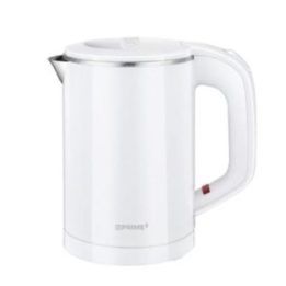 Prime3 SEK11 elektrinis virdulys, 0,6 l, 800 W