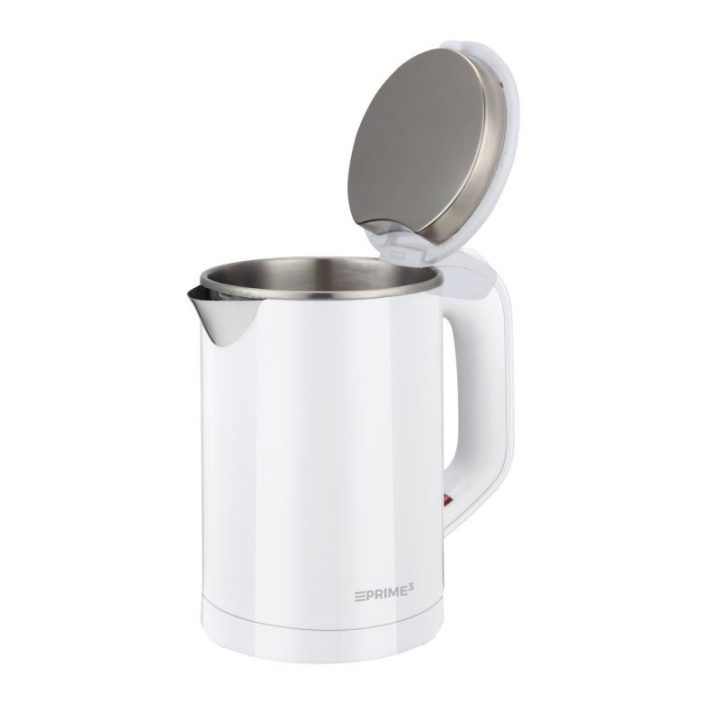 Prime3 SEK11 elektrinis virdulys, 0,6 l, 800 W