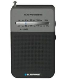 Blaupunkt PR3BK AM/FM radijas