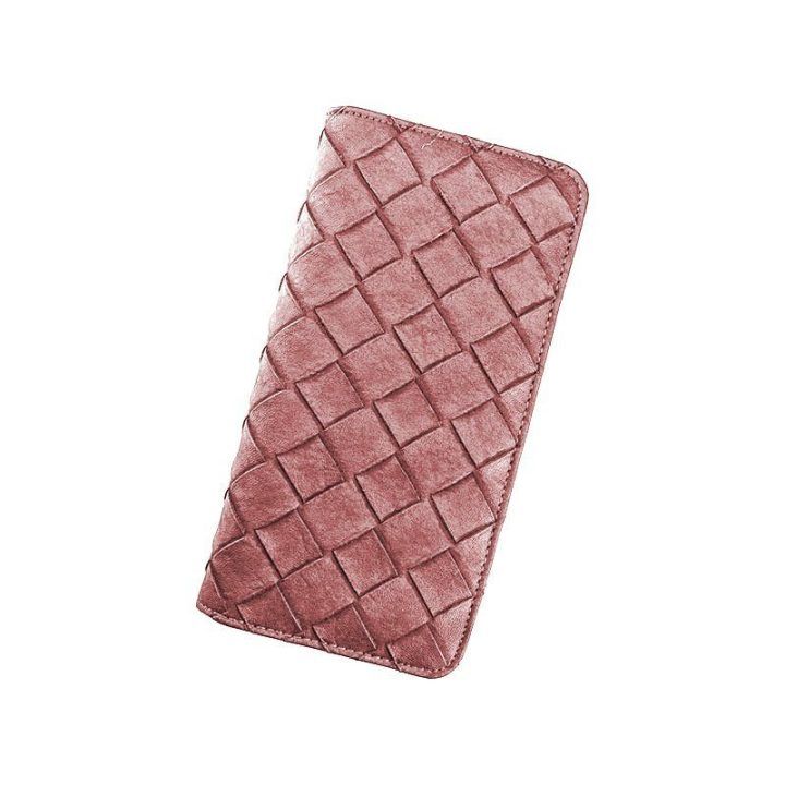 Moteriška piniginė Jessica – juoda