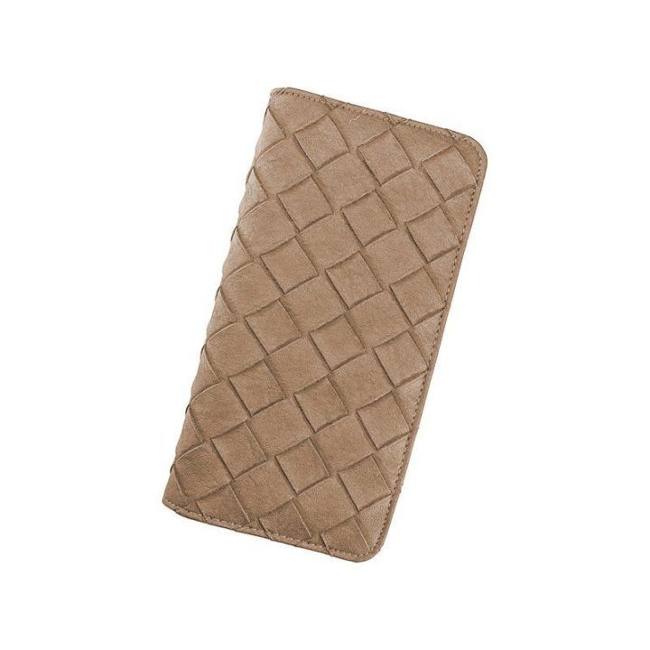 Moteriška piniginė Jessica – juoda