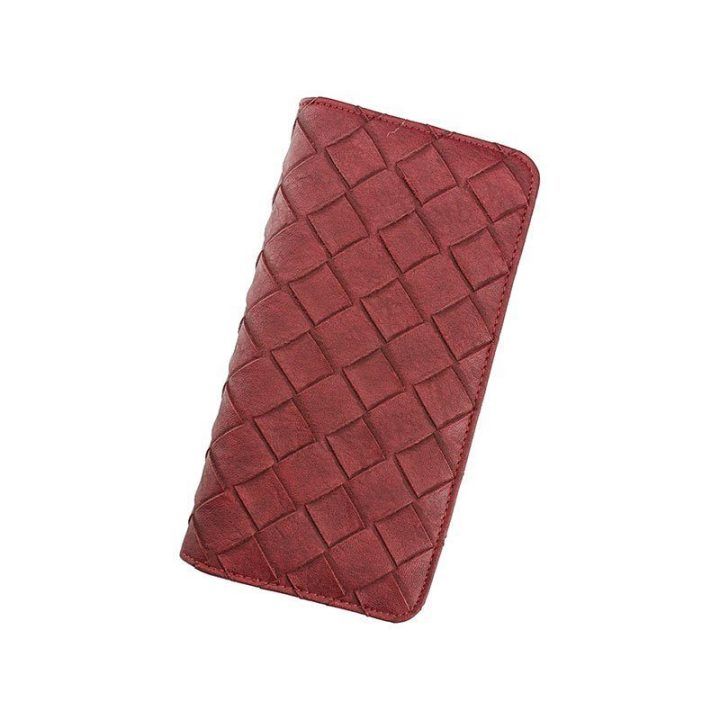 Moteriška piniginė Jessica – juoda