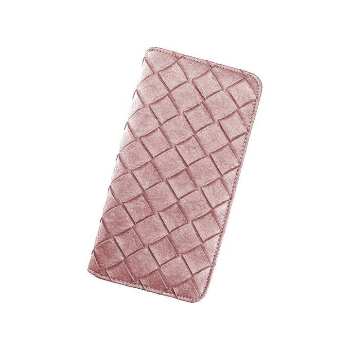 Moteriška piniginė Jessica – juoda
