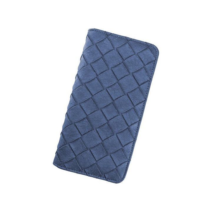 Moteriška piniginė Jessica – juoda